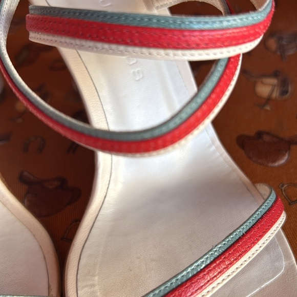 Beautiful Marc Jacobs made in Italy 6.5. Please offer up 🥰 - Picture 5 of 5